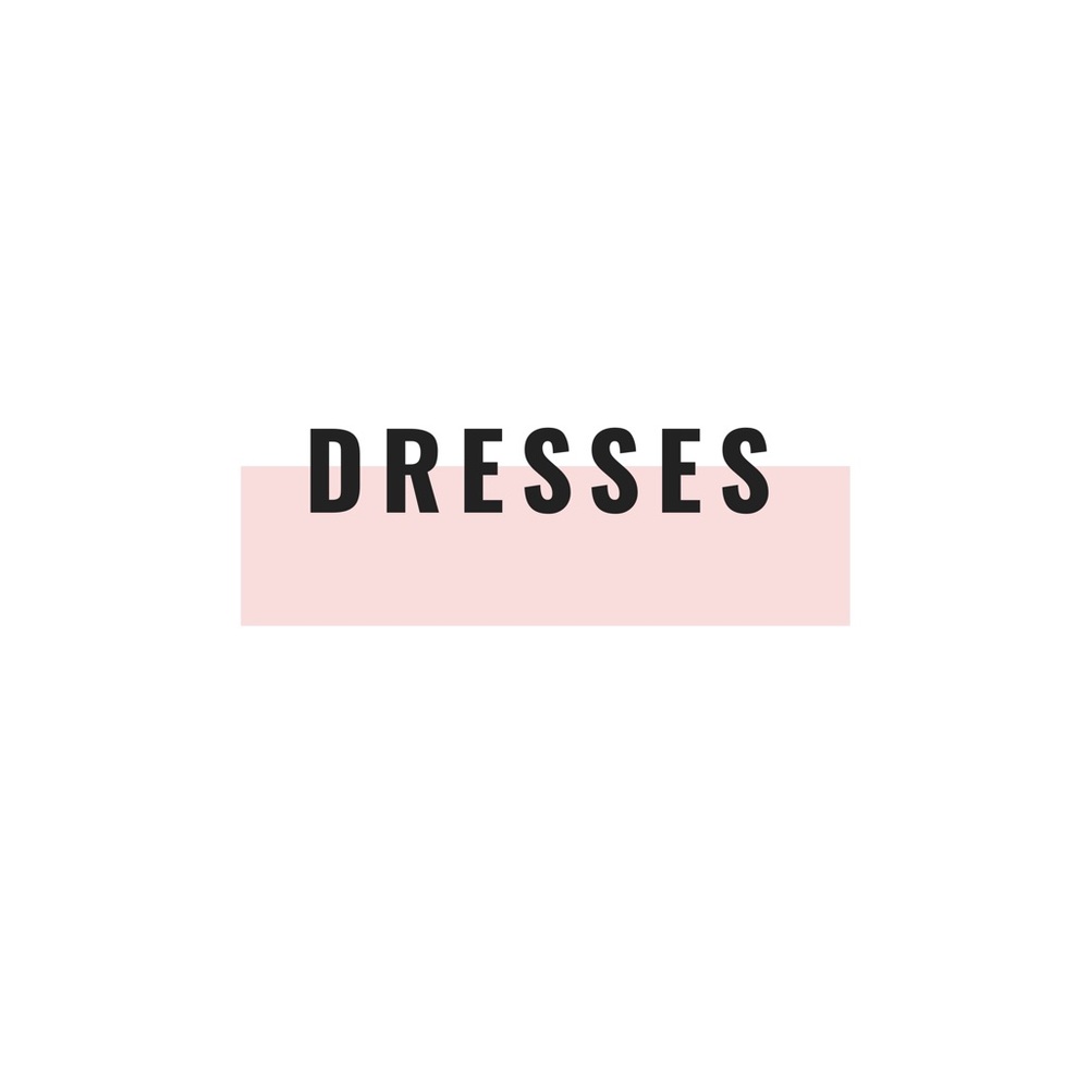 Dresses, Skirt - Accepting offers!